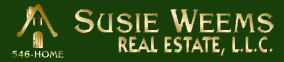 Susie Weems Logo